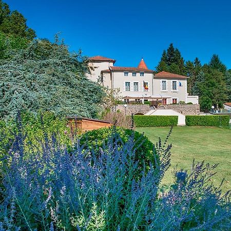 Chateau De Collonges Saint-Donat-sur-l'Herbasse Экстерьер фото